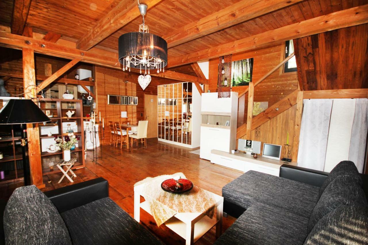 Ferienwohnung Passau Extérieur photo