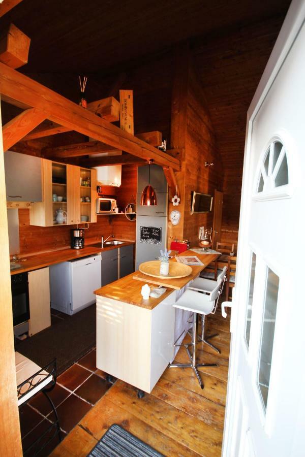 Ferienwohnung Passau Extérieur photo