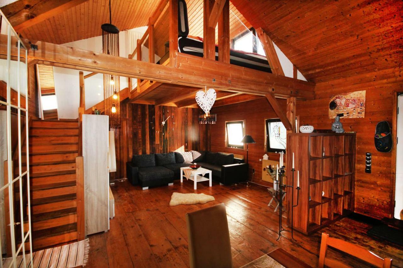 Ferienwohnung Passau Extérieur photo