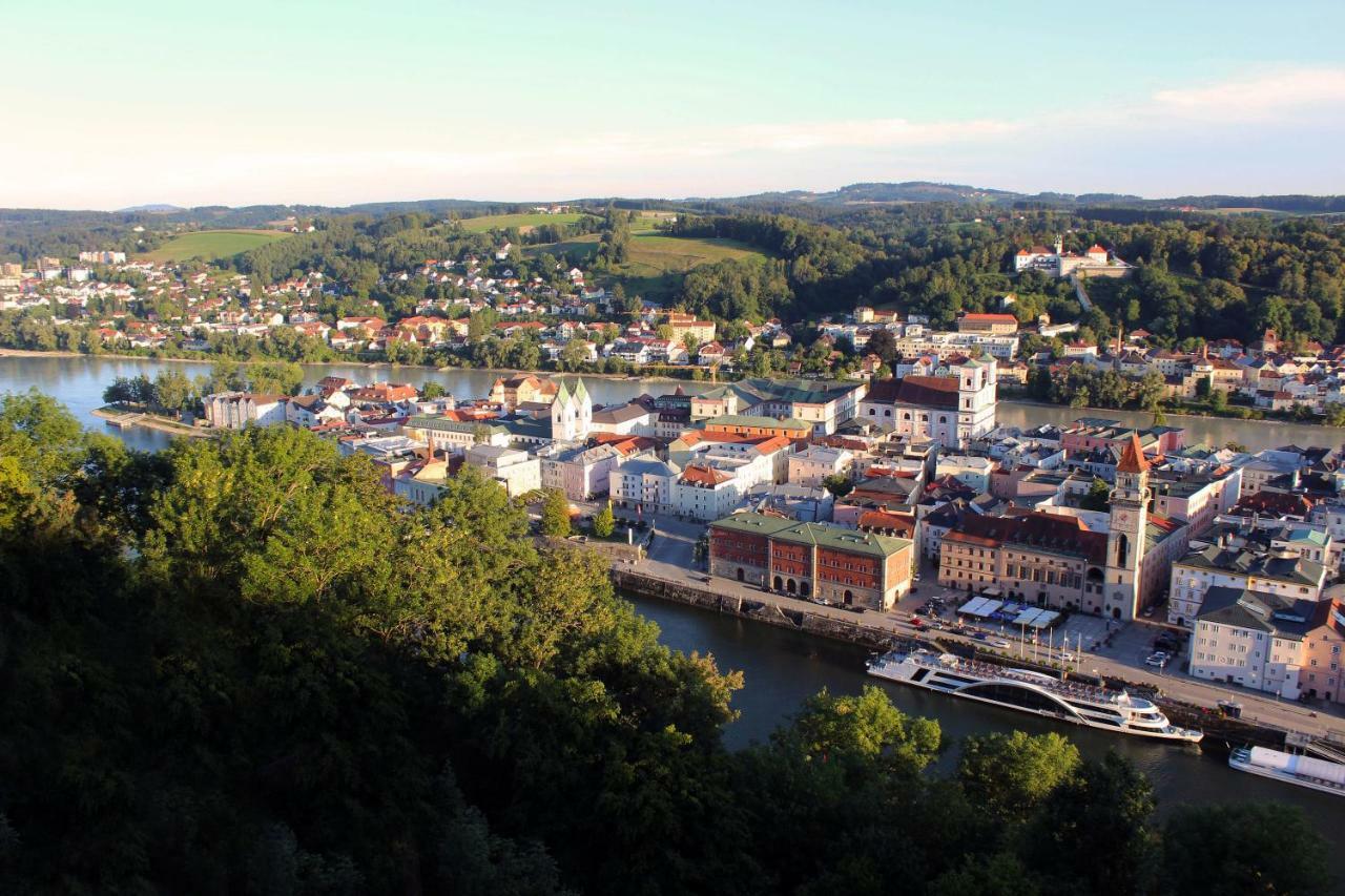 Ferienwohnung Passau Extérieur photo