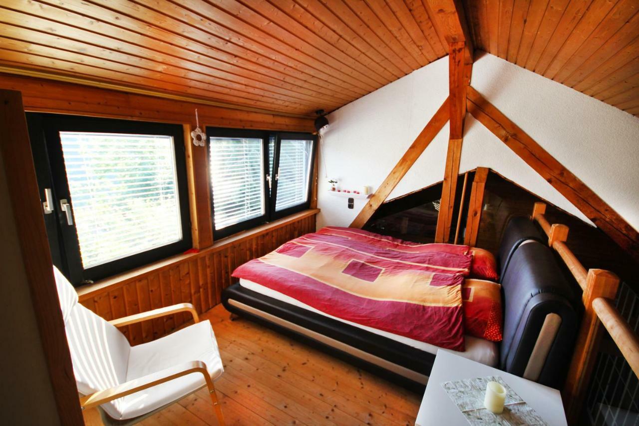 Ferienwohnung Passau Extérieur photo