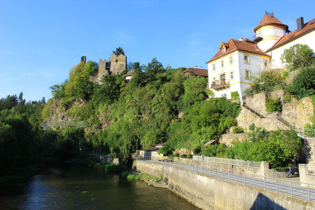 Ferienwohnung Passau Extérieur photo