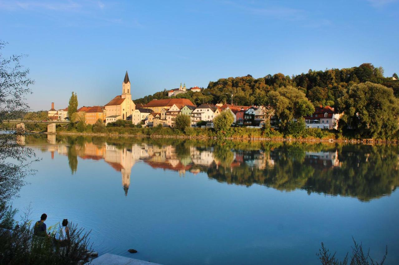 Ferienwohnung Passau Extérieur photo