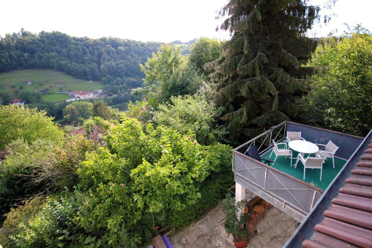 Ferienwohnung Passau Extérieur photo